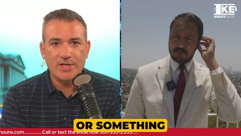 Ground Zero in LA: Cartel money laundering plot.