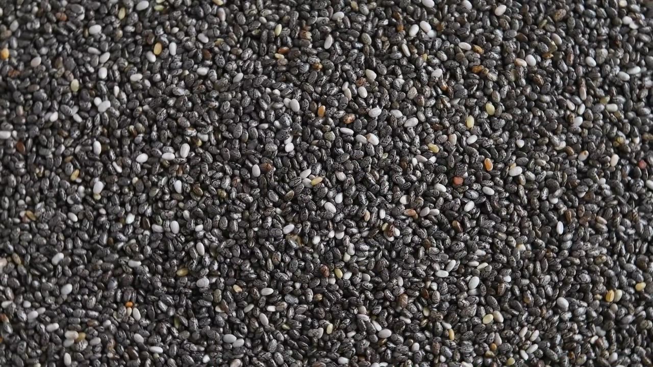Leading Health Benefits Of Chia Seeds | Why You Should Eat Chia Seeds