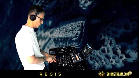 REGIS Melodic Rhythm 18 May 25