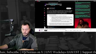 Leave MAGA Today || The Daily Notice 8/5/25