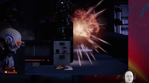 ME:LE: More Recruits Incoming and More Insanity Level Fights.