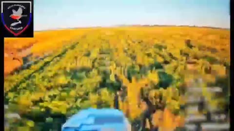 🛸🎯 Ukraine Russia War | 'Vostok' Scouts Hit American MaxxPro MRAP with Fiber-Optic Drone in D… | RCF