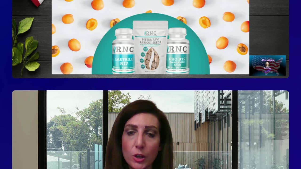 APN - Alexandra Levine LIVE: Ep. 169 - Some things should never change.