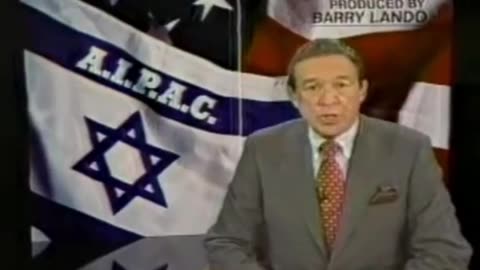 Inside The Headquarters of Who Controls The United States