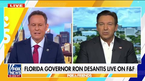 Florida Voting to Get Rid of the 1st Plank of the Communist Manifesto