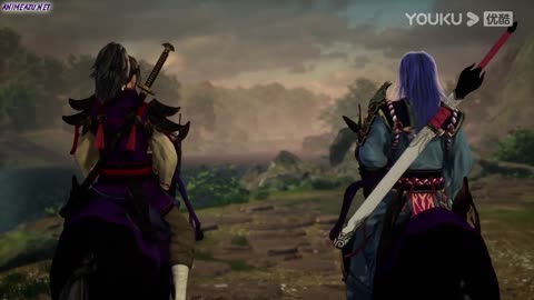 The Legend of Sword Domain 18