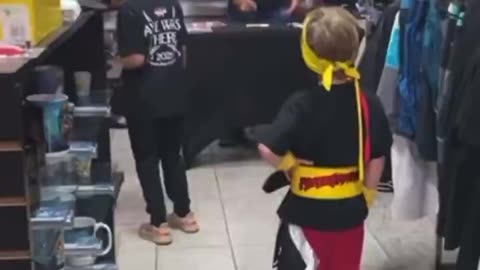 Hulk Hogan