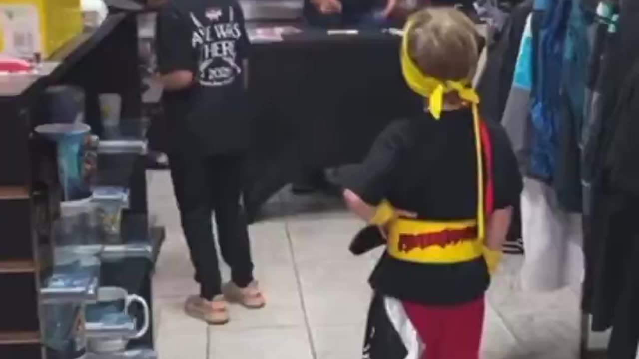 Hulk Hogan