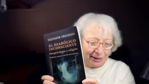 LECTURAS EL DIABÓLICO INCONSCIENTE SALVADOR FREIXEDO