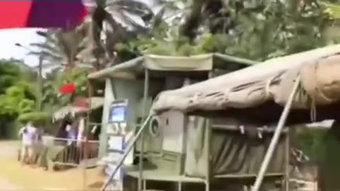 💥 Parachute Fail: Roof Takedown! | FunFM
			