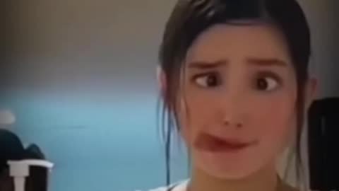Real Life Disney Princess 👑 | Magical Face Expressions ✨"