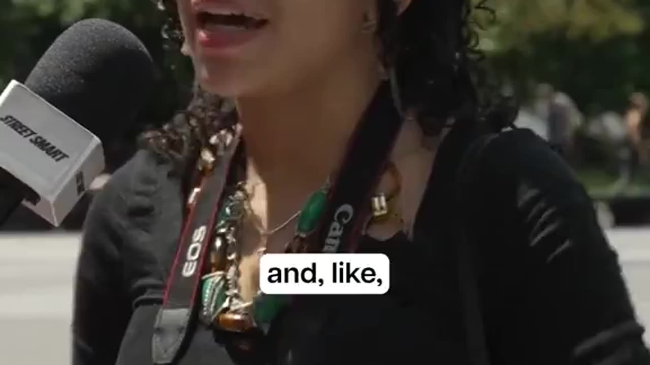 Triggered By The Flag