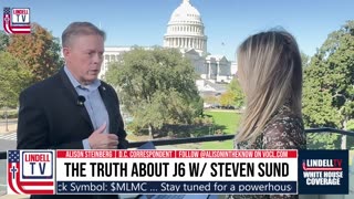 Pelosi, Mark Milley & Mike Pence.. The Truth About J6 w/ Steven Sund