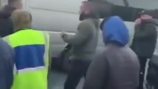 Ukraine war related/combat footage 12/10/2025