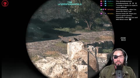 LIVE - TRYING MORE MODS! - METAL GEAR SOLID V: THE PHANTOM PAIN