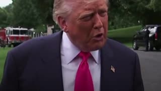 Trump: “Biden, Obama y Comey” inventaron los archivos de Epstein
