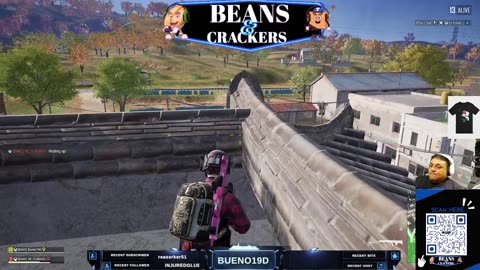 Saturday Saltyness ! Pubg!!!