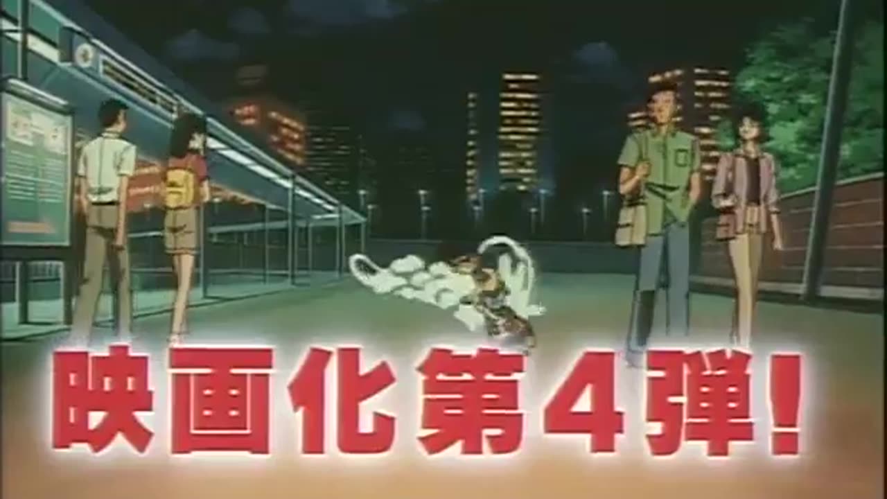 名偵探柯南：瞳孔中的暗殺者
