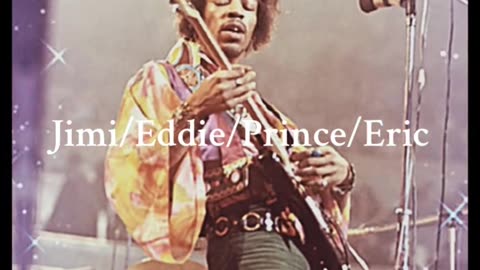 Legendary GUITARISTS ...