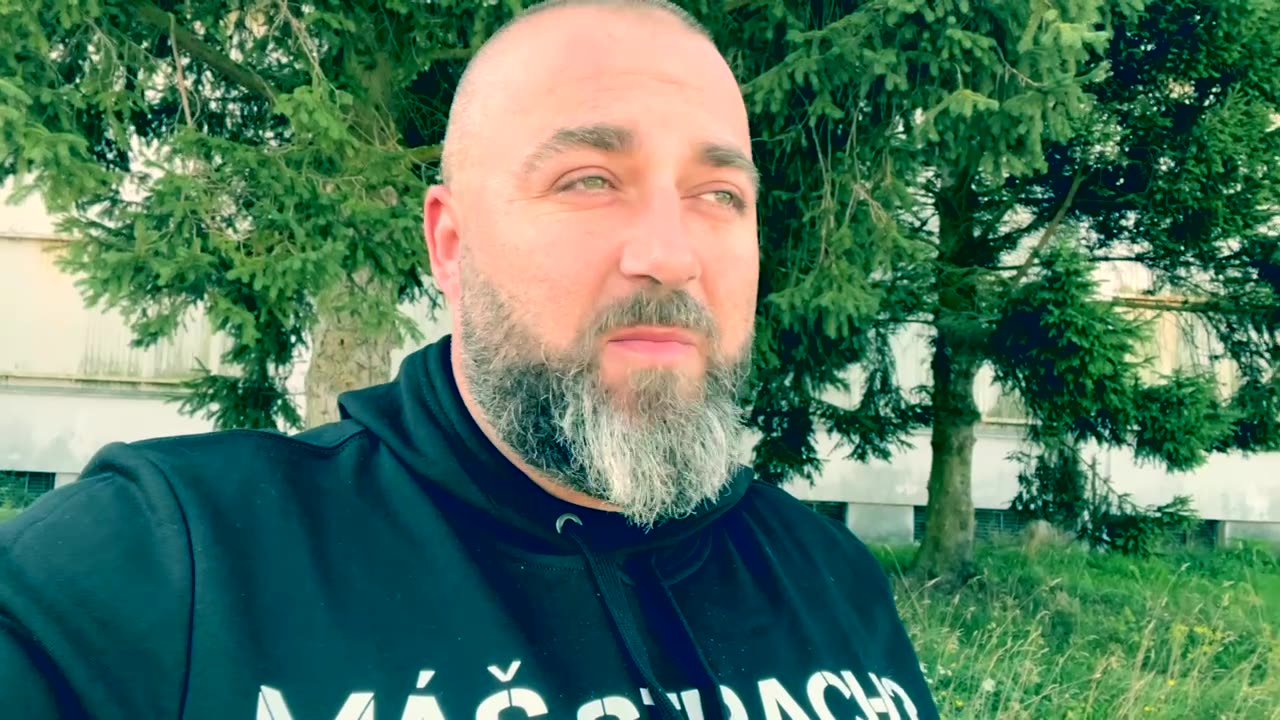 Téma LUČENEC UKONČENÁ‼️ Podávame TRESTNÉ OZNÁMENIE.
