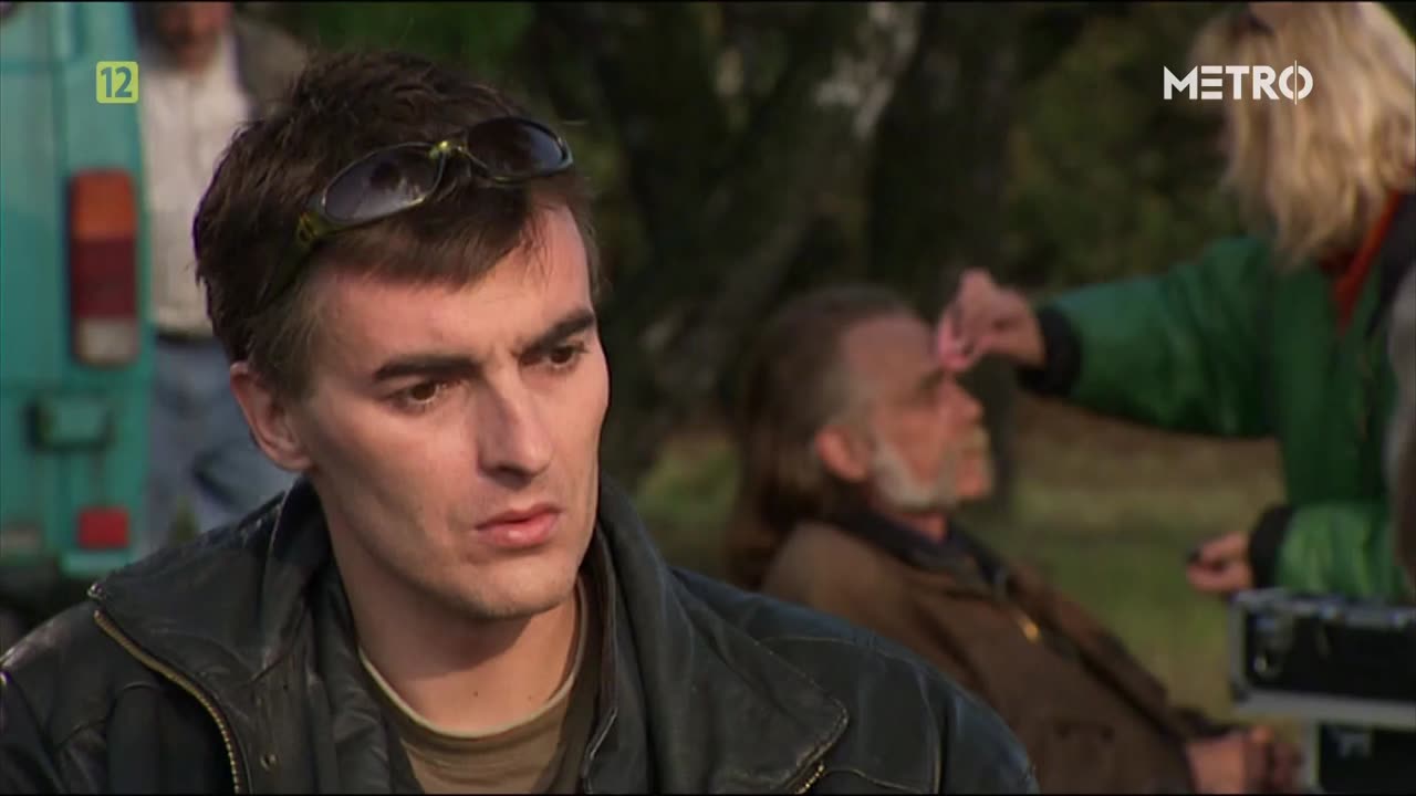 Kryminalni - S01E05 - Bagno