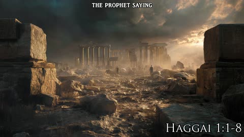 Herod's Sleepless Nights | Catholic Daily Readings and Reflection | September 25, 2025