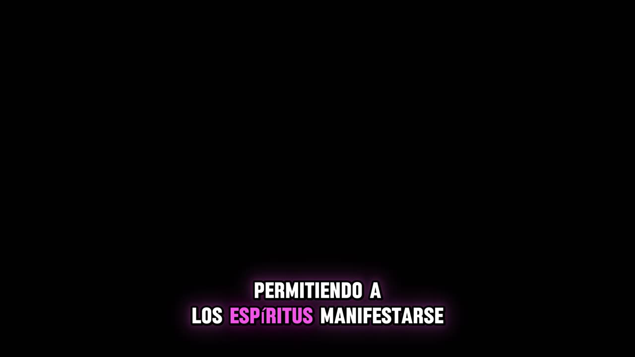 La leyenda completa de la silla embrujada in Spanish