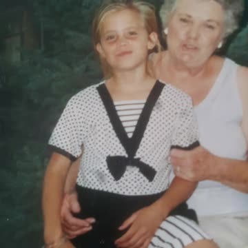 Happy 100th Birthday Mom!!