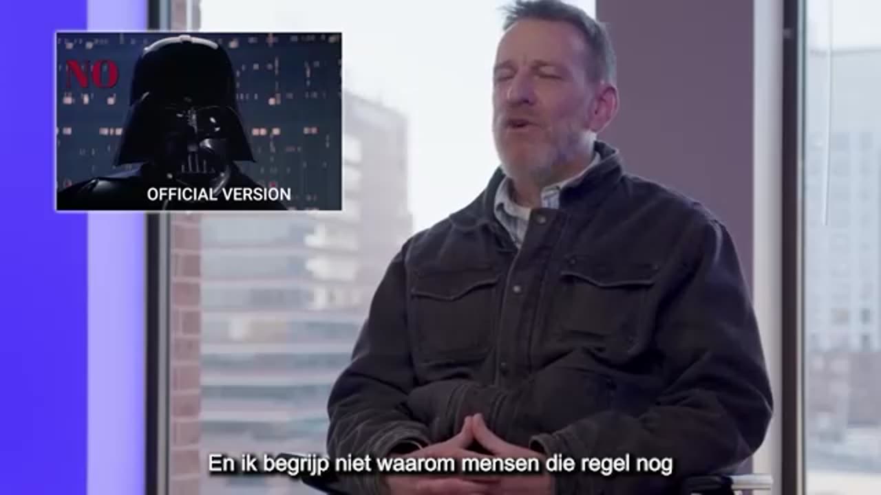 The Mandela Effect Phenomenon (2024) FULL DOCUMENTARY (Dutch/NL Subs)