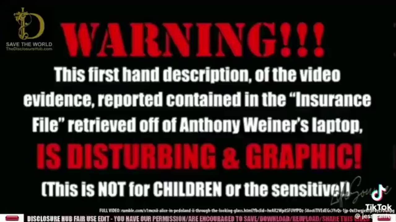 Hillary Clinton, Anthony Weiner & John Podesta