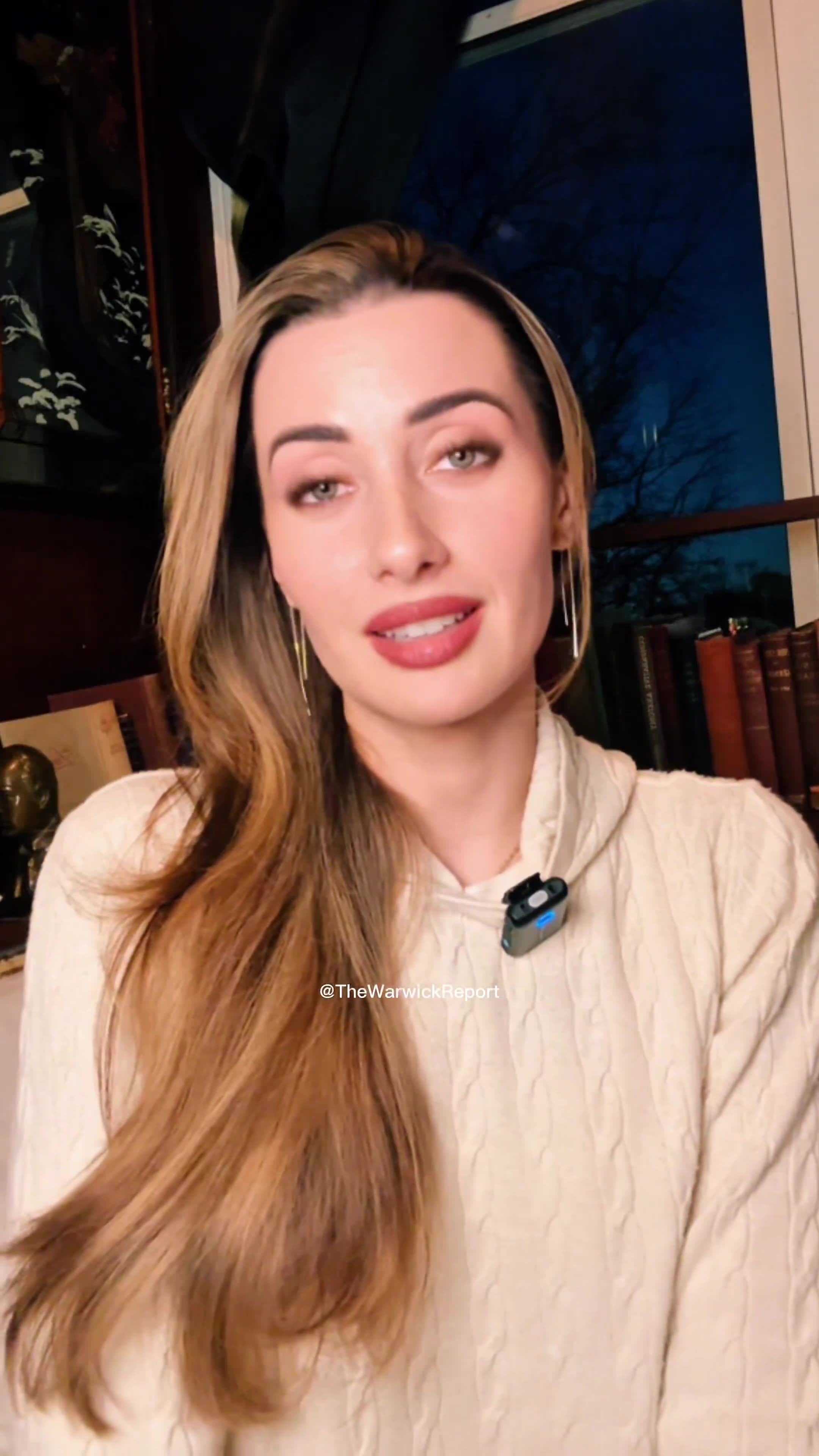 Putin and Xi Caught on Hot Mic Talking About Cloning for Organ Harvesting to Live Forever