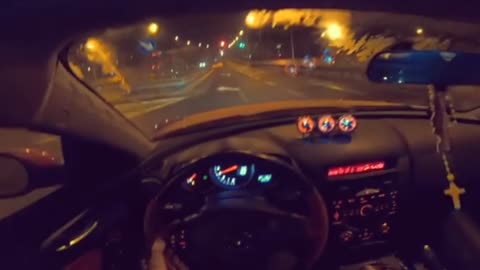 Midnight Rendezvous