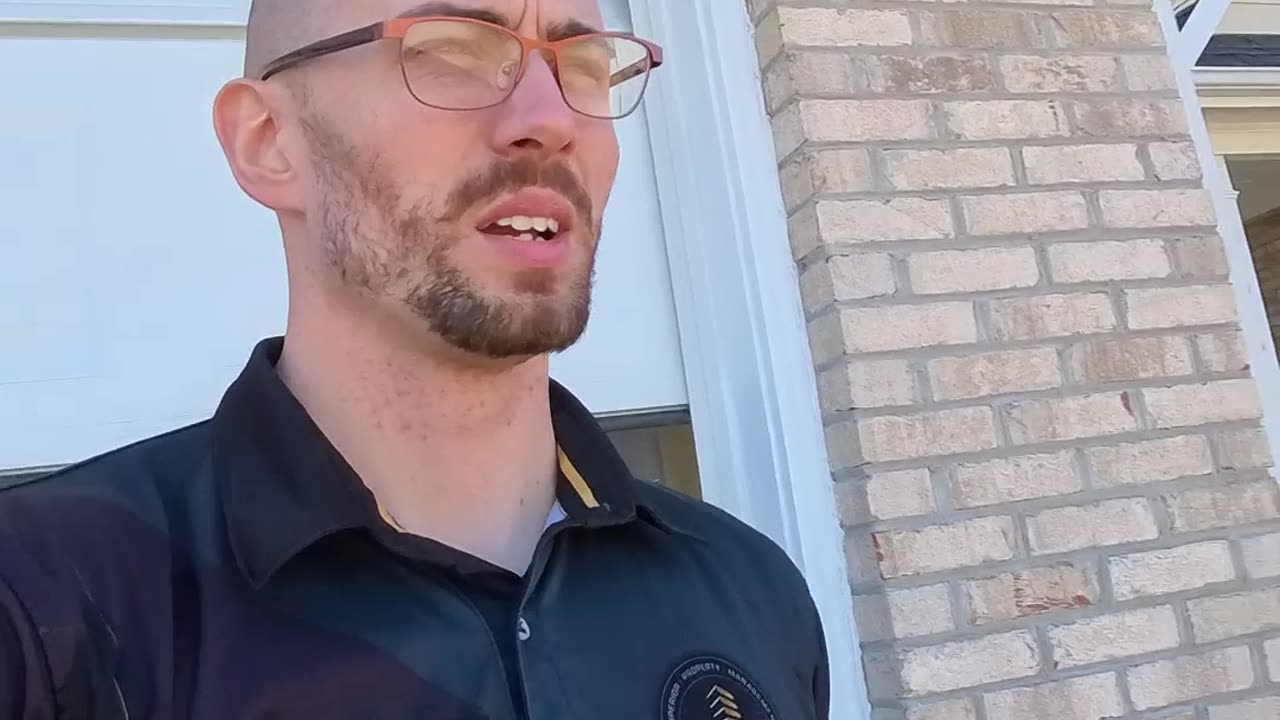 🏡 Walkthrough with My Son: Prepping a Beautiful Home for Sale (Still Needs Decluttering!) (Part 2)