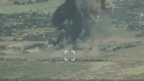 💥🎯 Ukraine Russia War | Rare North Korean M1991 MLRS Fully Loaded Destroyed - Part 2 | RCF