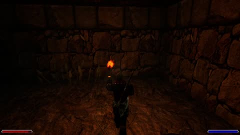 [1/3] Gothic I (Unreal Engine 4) - Episode 15 - The Orcish Cemetery & Y'Berion's Death [NC]