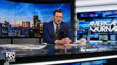 American Journal - MONDAY FULL SHOW - 06.23.2025