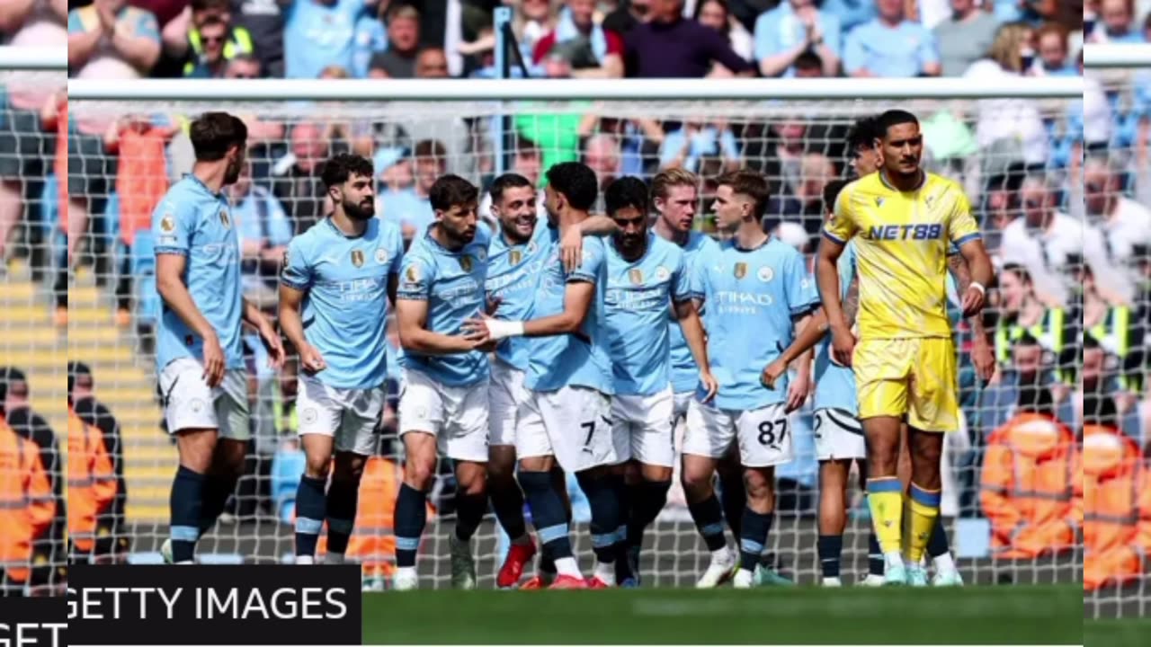 man city vs crystal palace