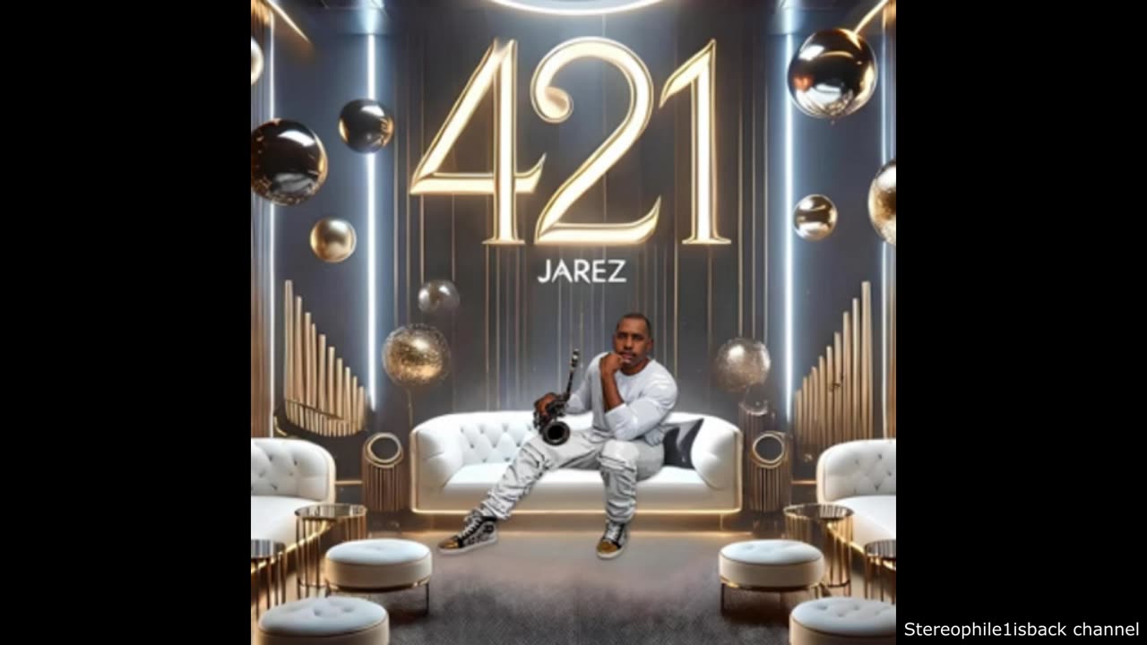 Jarez – Only If You Knew