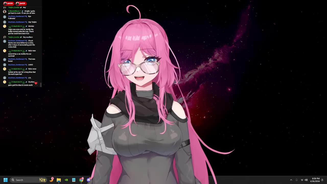 ❤️RANDOM GAME STREAM❤️ [vod archive]