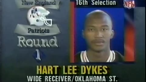 1989 NFL Draft (improved quality)