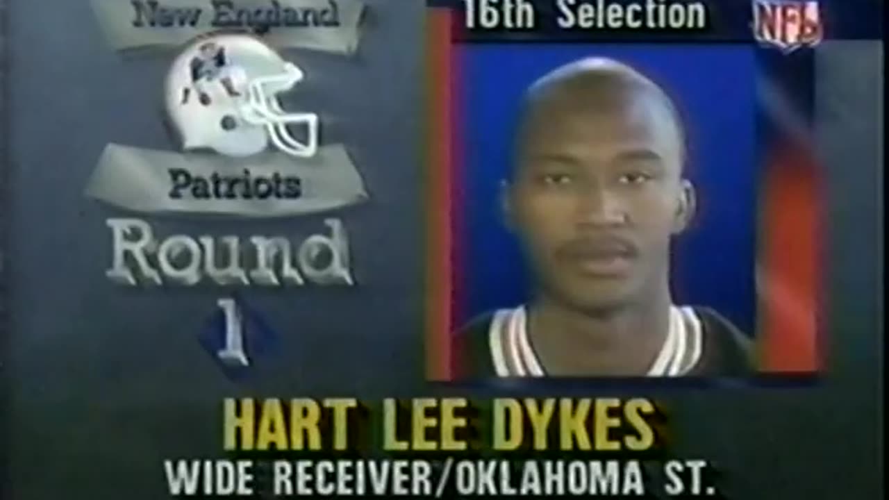 1989 NFL Draft (improved quality)