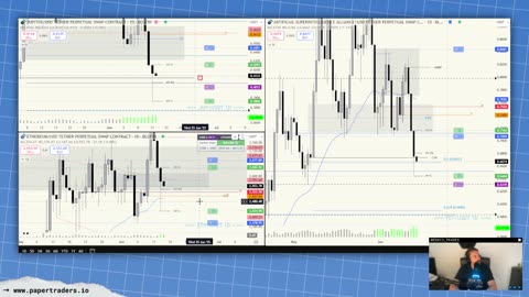 🔴 LIVESTREAM: CRYPTO IS BACK (6/13/25)