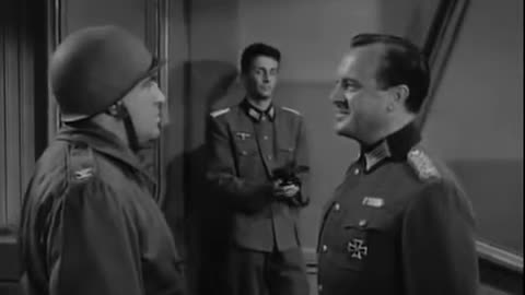 Combat! Season 1 Episode 12 The Prisoner