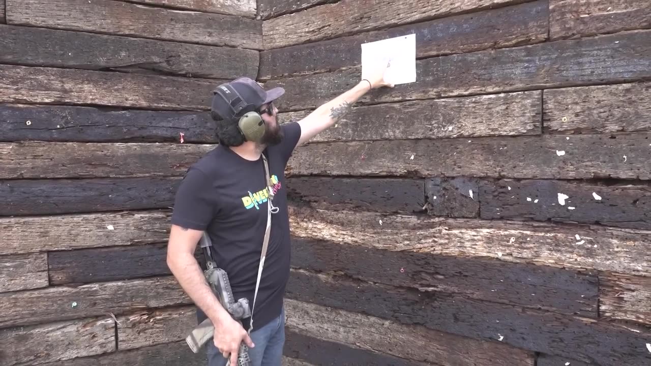 It’s ILLEGAL to Shoot This... But We Did it Anyway.
