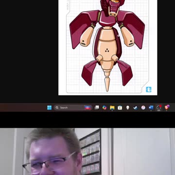 Medabot thoughts: Denshi Ranger