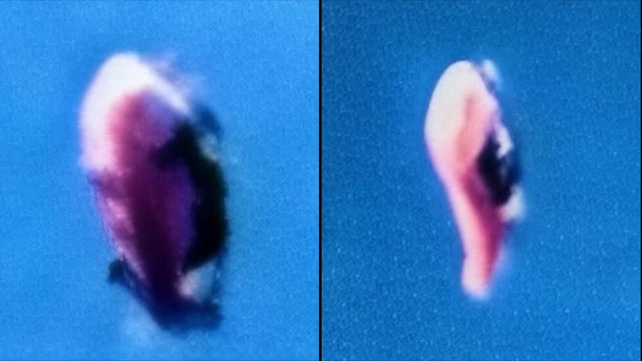 Nouvelles images AARO publiées