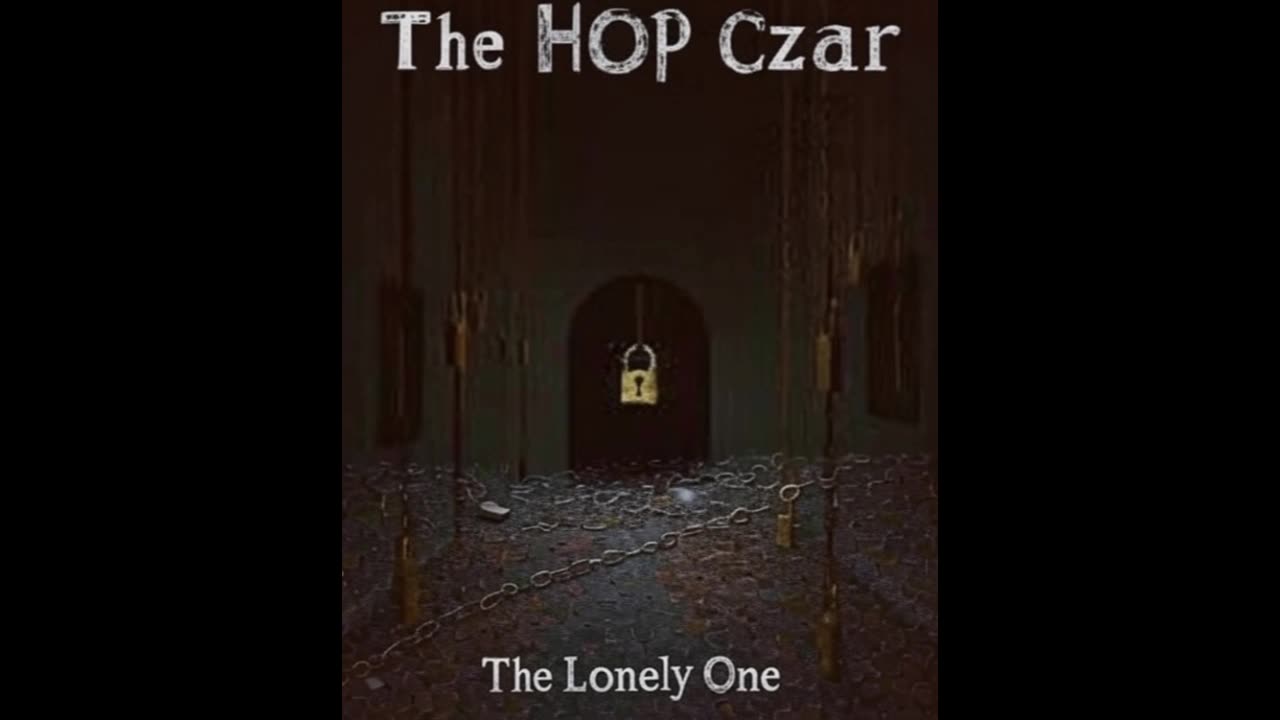 The Hop Czar - Growth Mind Set - 1 - The Lonely One