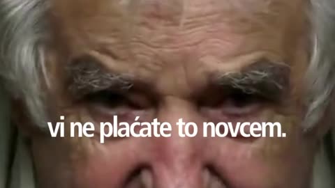 Када нешто купите то сте платили временом!!!