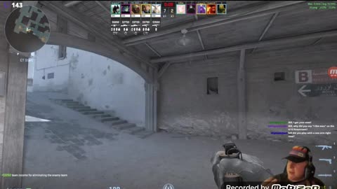 Bill jensen twitch livestream 6/22/25 part 3