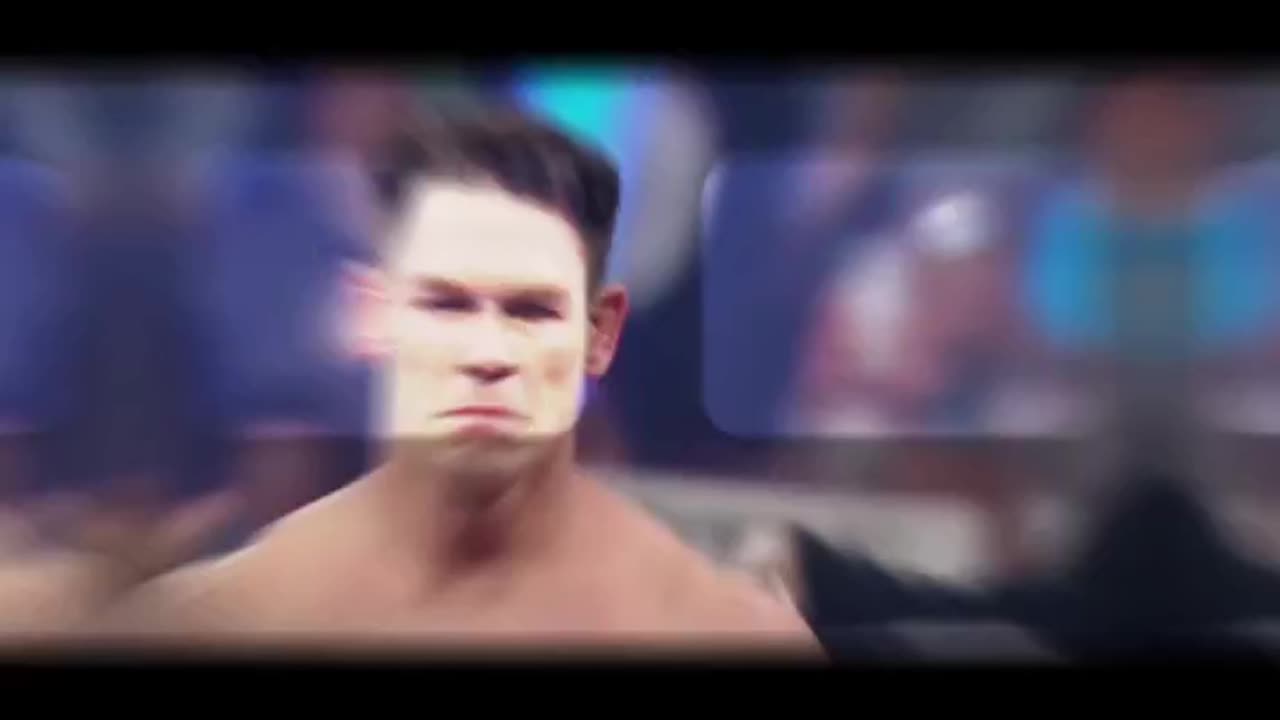 Cena's HEEL TURN is Remarkable 🥶🔥
